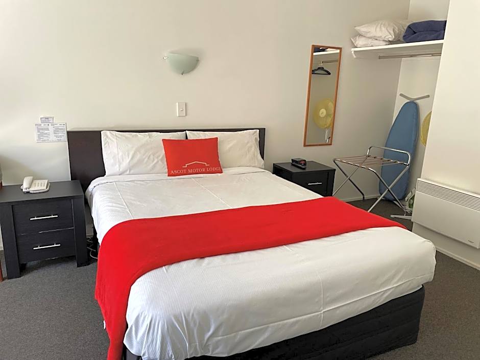 Ascot Motor Lodge