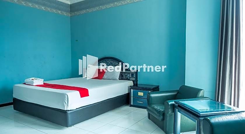 Akur Hotel Malioboro Mitra RedDoorz