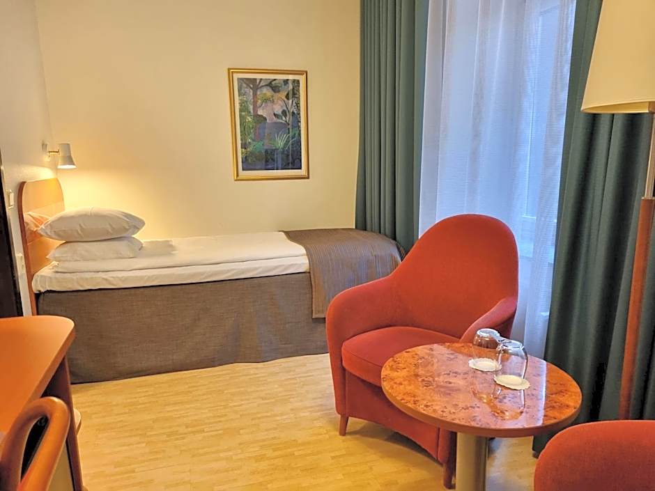 Hotel Lorensberg