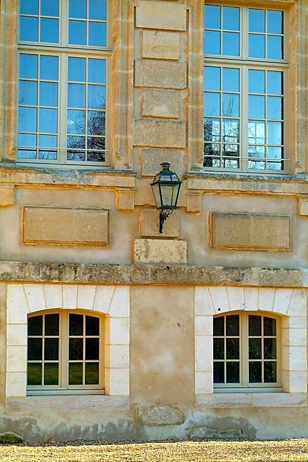 Gite et Chambres d'Hôtes Clos de Mondetour