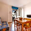 Residence Magic Sea Lido Marini