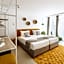 ibis Styles Golden Sands Roomer Hotel