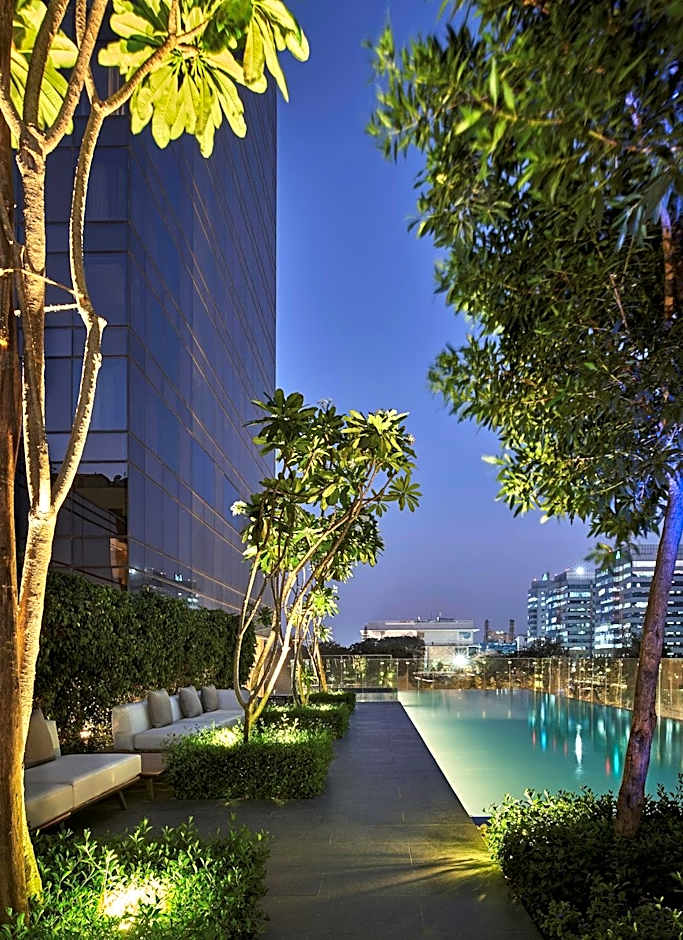 The Den Bengaluru