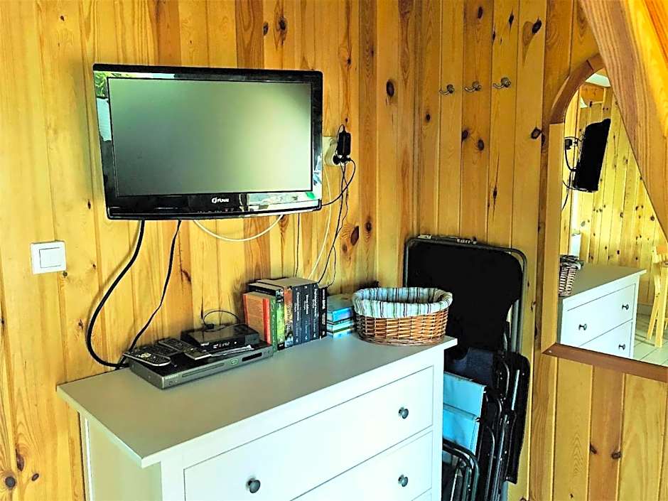 Domy Wypoczynkowe Siedlisko