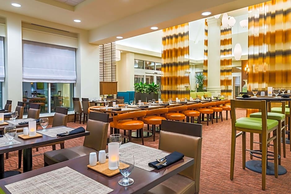 Hilton Garden Inn Wayne