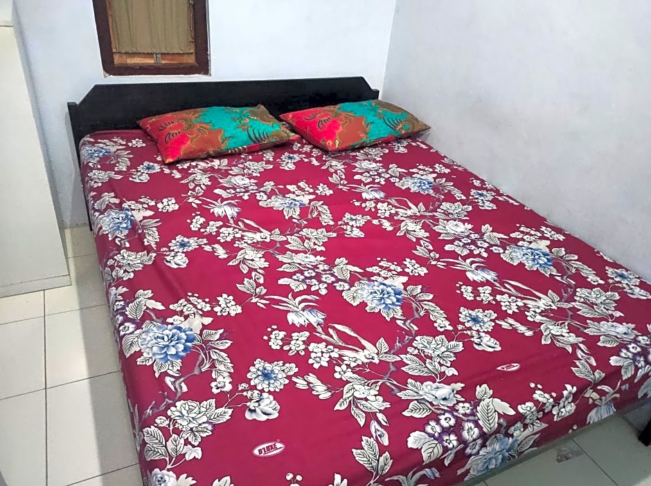 Homestay Wijaya Mulya