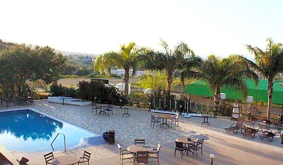 Bella View Boutique Hotel