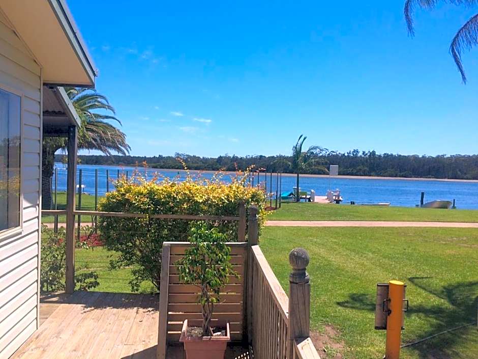 Riviera Caravan Park