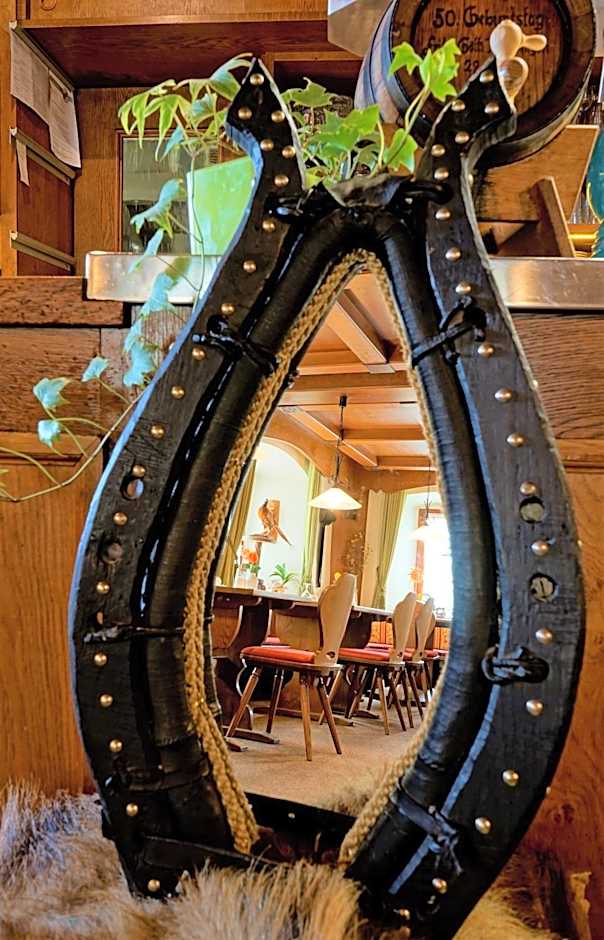 Historisches Genusshotel Löwen