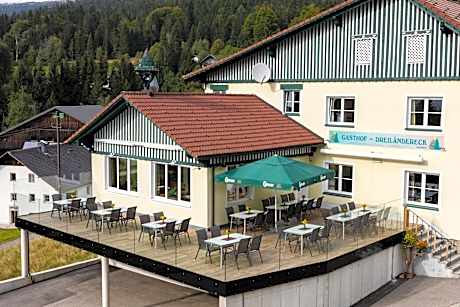 Gasthof Dreiländereck