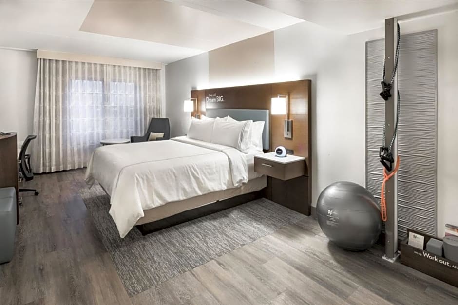 Even Tinley Park Hotel and Convention Center By IHG