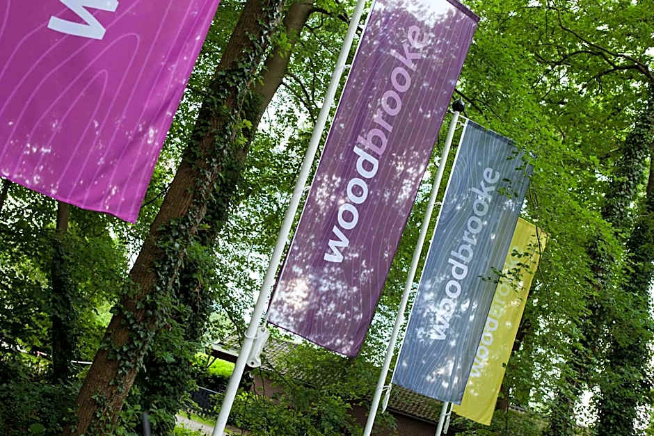 Landgoedhotel Woodbrooke Barchem