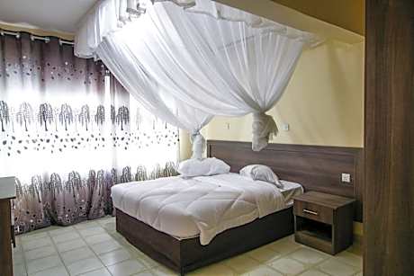 The Siron Place Hotel