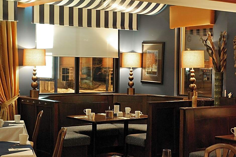 Maritime Inn Antigonish