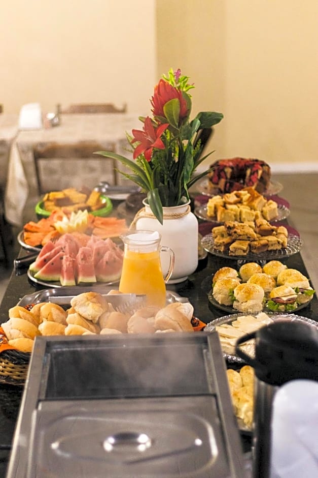 Diamantina Palace Hotel