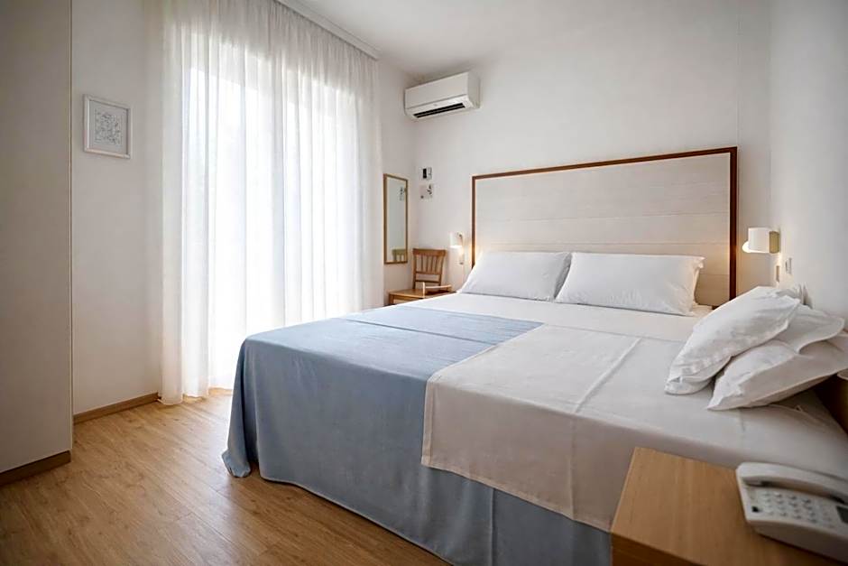 Hotel Azzurro