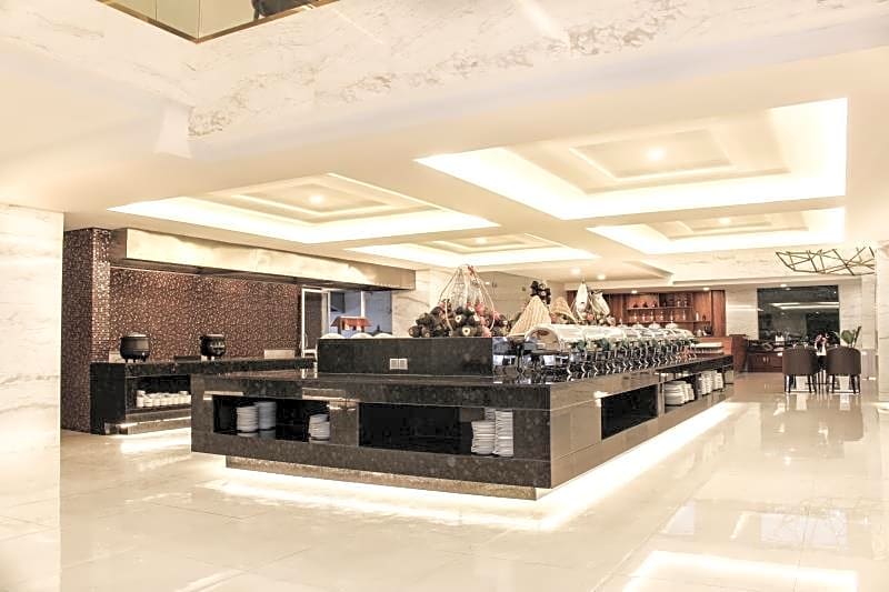 Grand Sokhalay Hotel