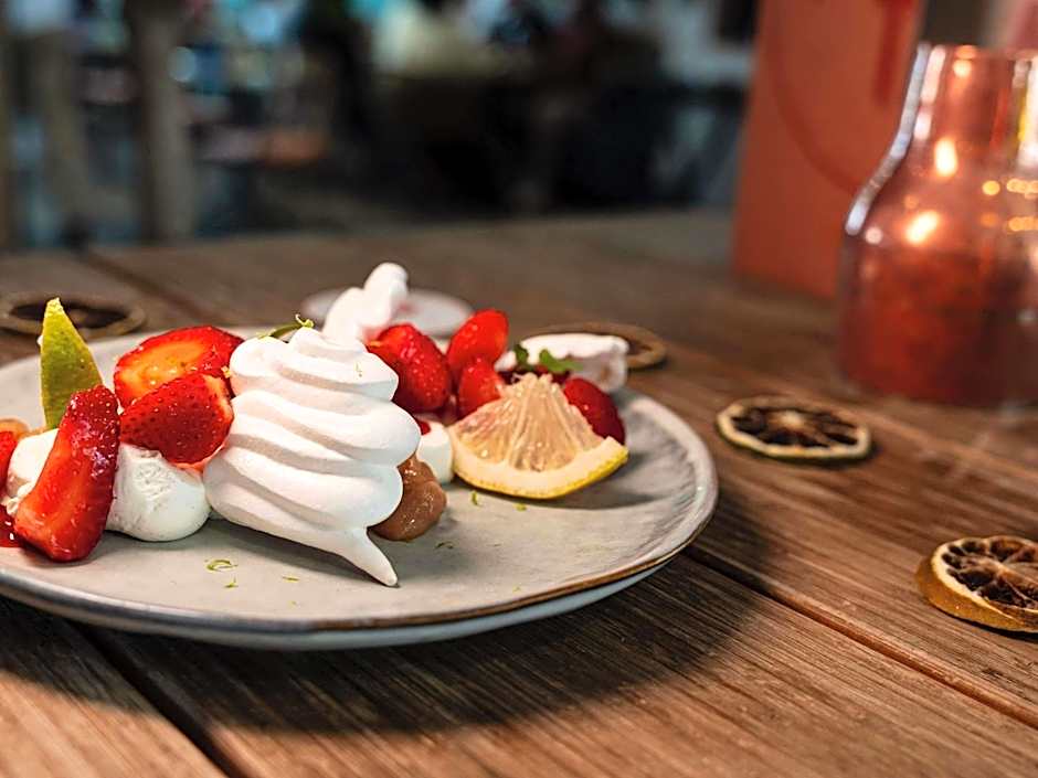 ibis Marseille Centre Euromed