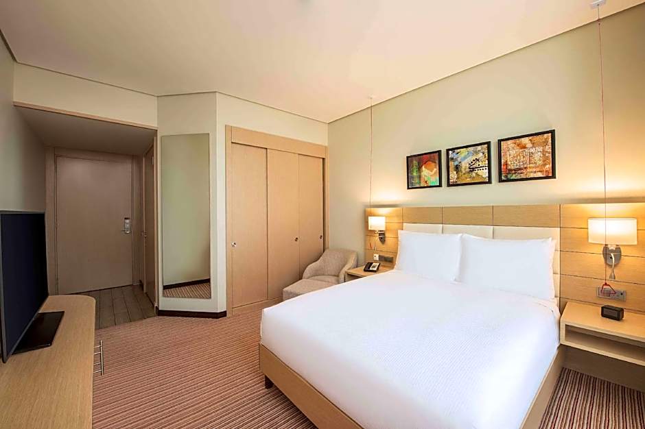 Hilton Garden Inn Al Khobar, Saudi Arabia