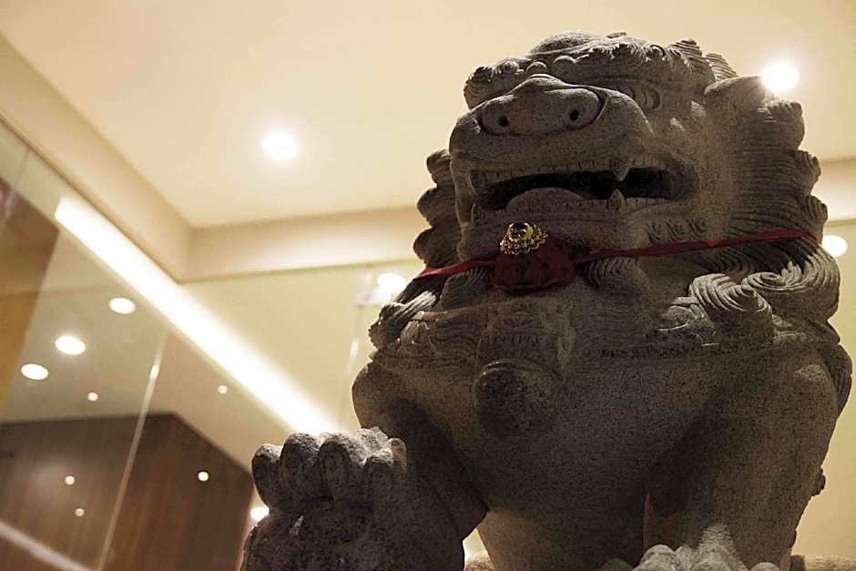 Aswin Hotel and Spa Makassar