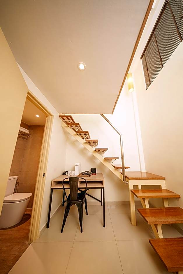 Photo 1 of 9 of Premier Loft