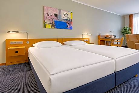 Standard Plus Room