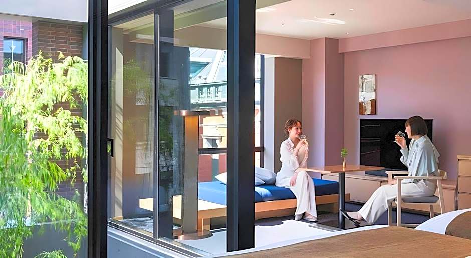 Mitsui Garden Hotel Kyoto Sanjo PREMIER