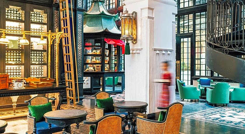 Hotel de la Coupole - MGallery