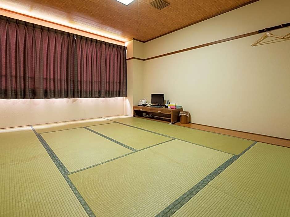 Tabist Hotel Kurama Hikone