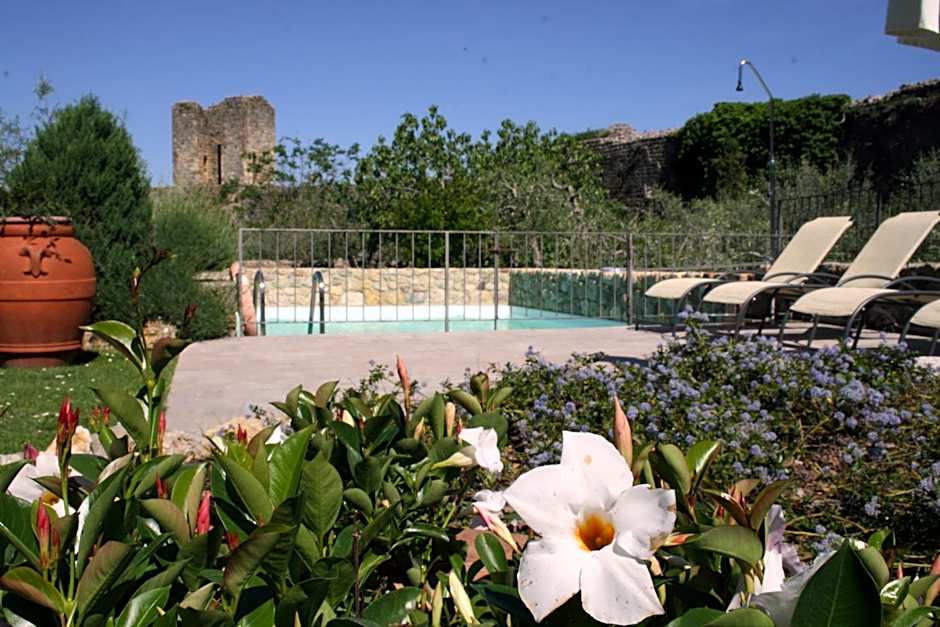 Hotel Monteriggioni