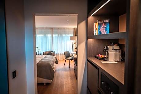 Comfort Double Room - Annex
