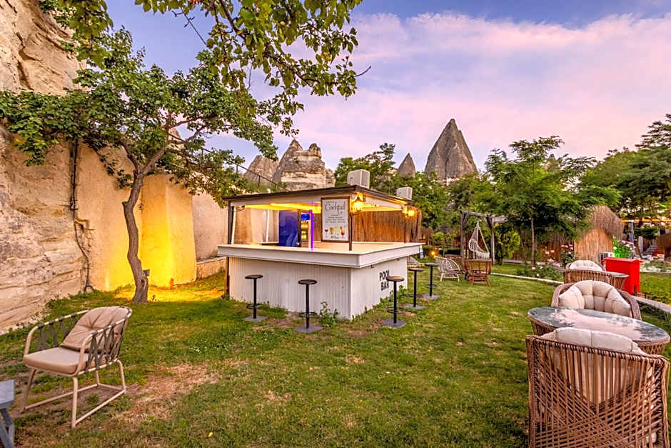 A La Mode Cappadocia Hotel