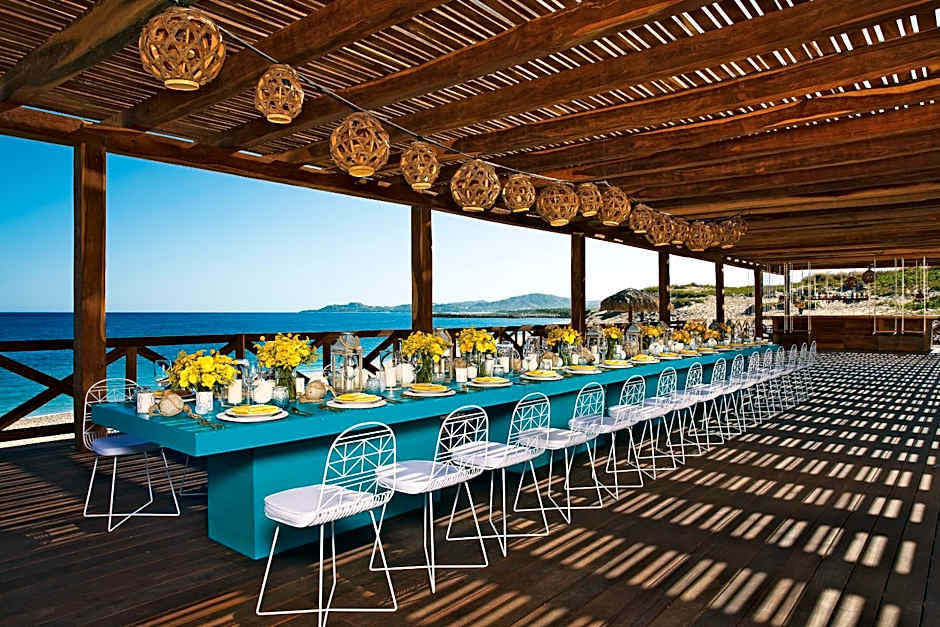 Secrets Puerto Los Cabos Golf & Spa18+-All Inclusive