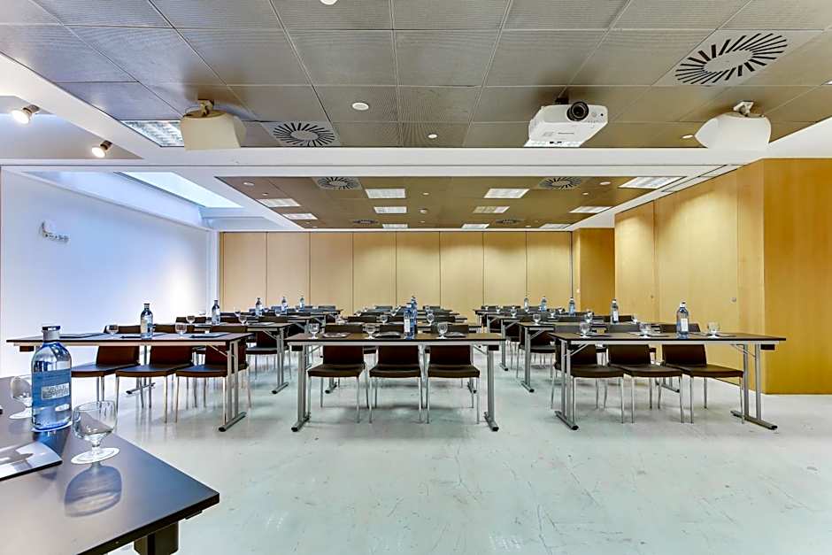Sercotel Caspe