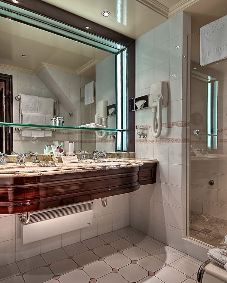 Hotel Franklin Roosevelt