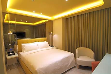 Business Double Room
