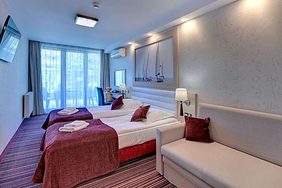 Primavera Jastrzębia Góra