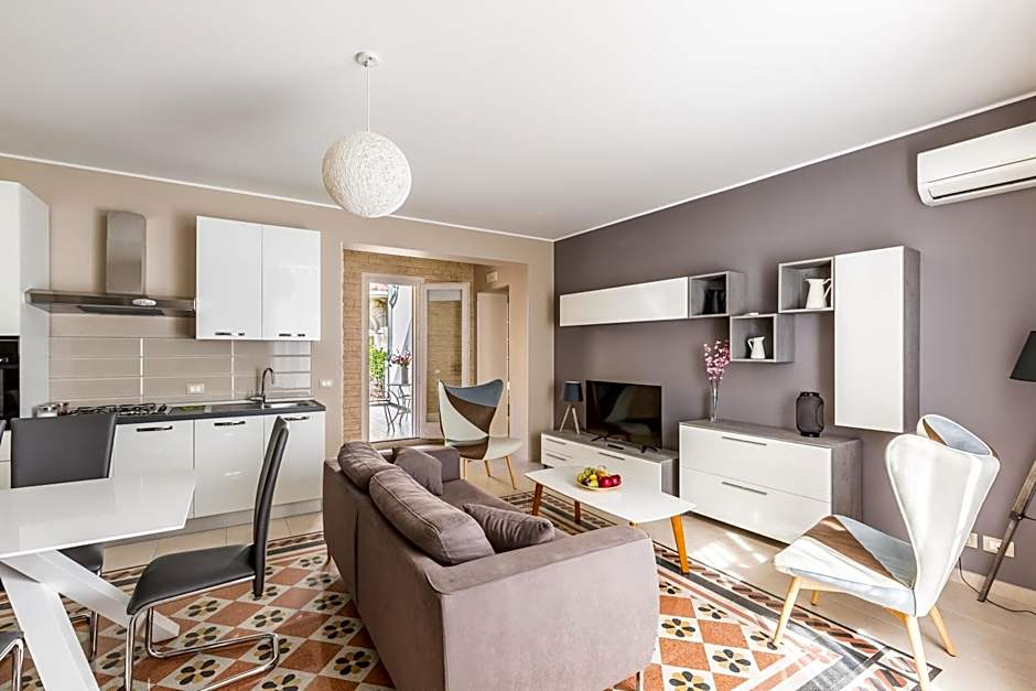 Modica for Family - Rooms and Apartments