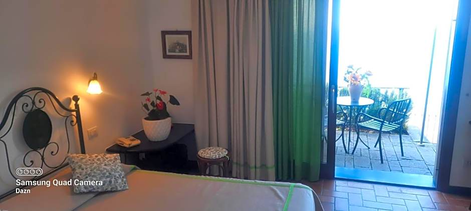 Hotel La Giada del Mesco