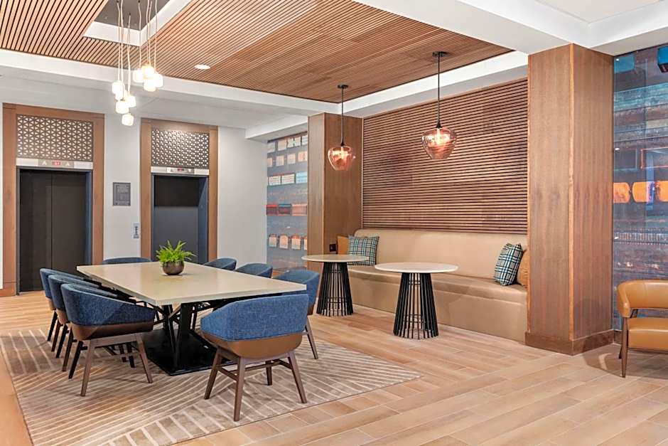 Delta Hotels by Marriott Bristol