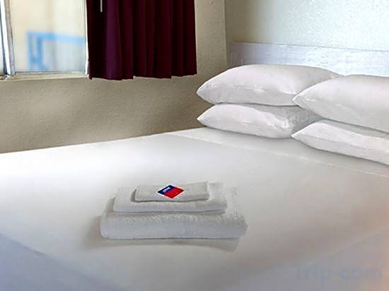 Americas Best Value Inn Onawa