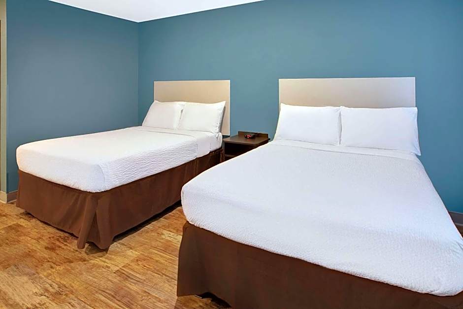 WoodSpring Suites St Louis St Charles
