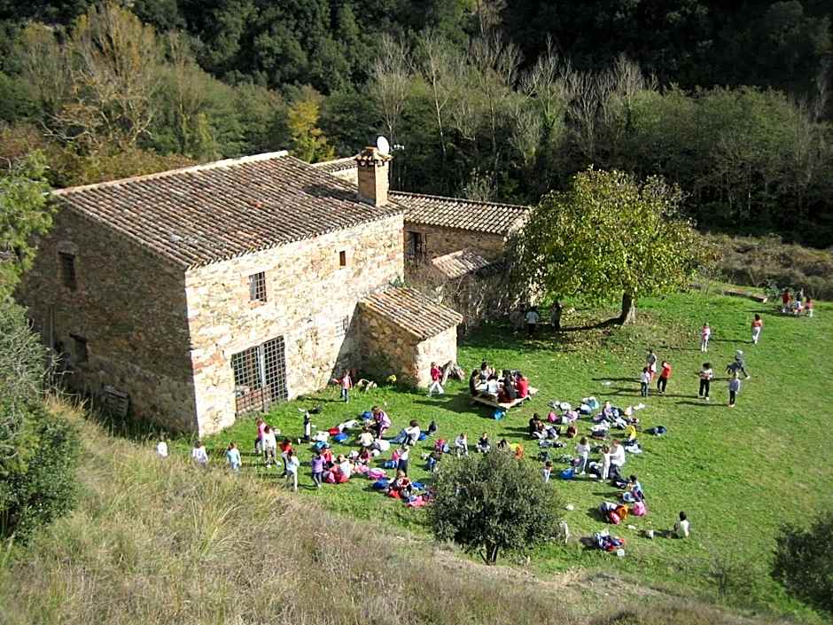 Bed and Breakfast Casanova de Sant Miquel
