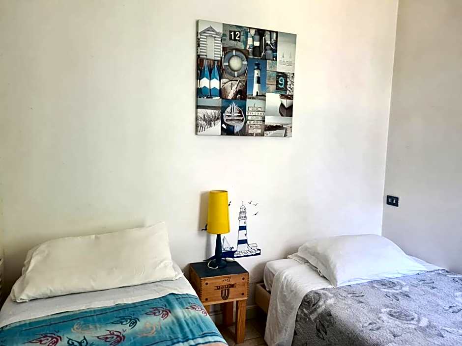 La casa di Nataly