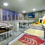Hotel Abro Sezenler