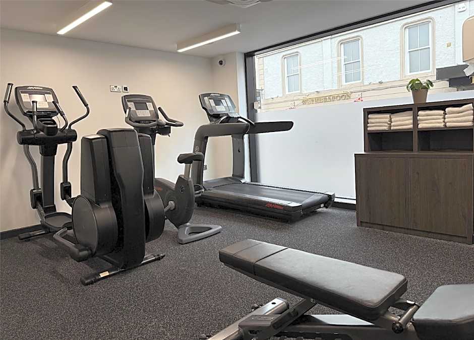 River Ness Hotel, a member of Radisson individuals