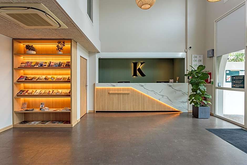 Kyriad Anglet - Biarritz