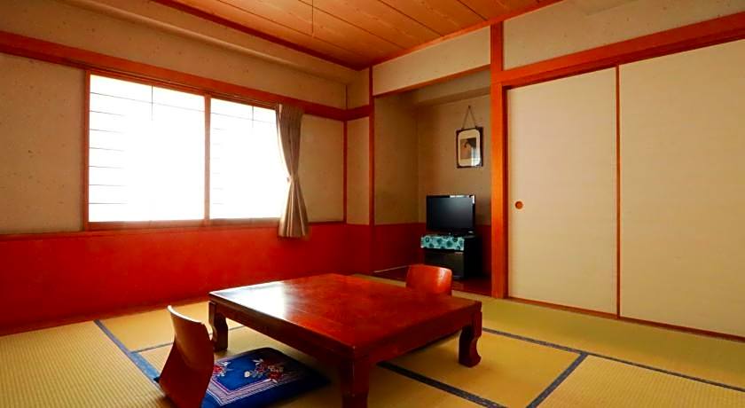 Business hotel Nishikiryu