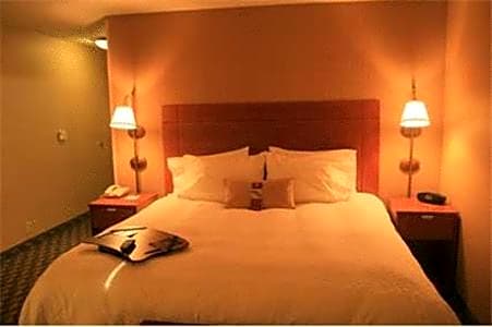 Hampton Inn Harrison