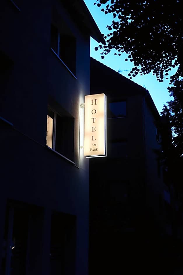 Hotel am Park